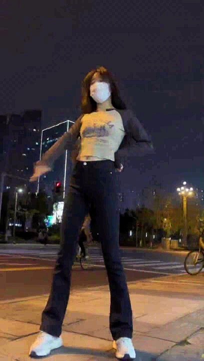 第一次擦边有点紧张#社恐#内向