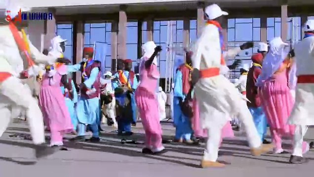 Festival Dary 5 : démonstration des danses traditionnelles de la province du Batha #Tchad mA3rYqLb9Y5OwrhI-bJoDBFYnw7hdzI0e9R4iq3yj1K27LNE2mLvbZ