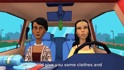 THIS IS WHY YOU SHOULD PRAY TO GOD TO REVEAL YOUR FRIENDS' HEARTS TO YOU (Christian ANIMATION)