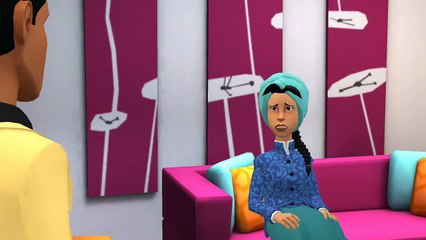 THIS IS WHY NOTHING CHANGE IN YOUR LIFE REGARDLESS YOUR PRAYERS (CHRISTIAN ANIMATION)