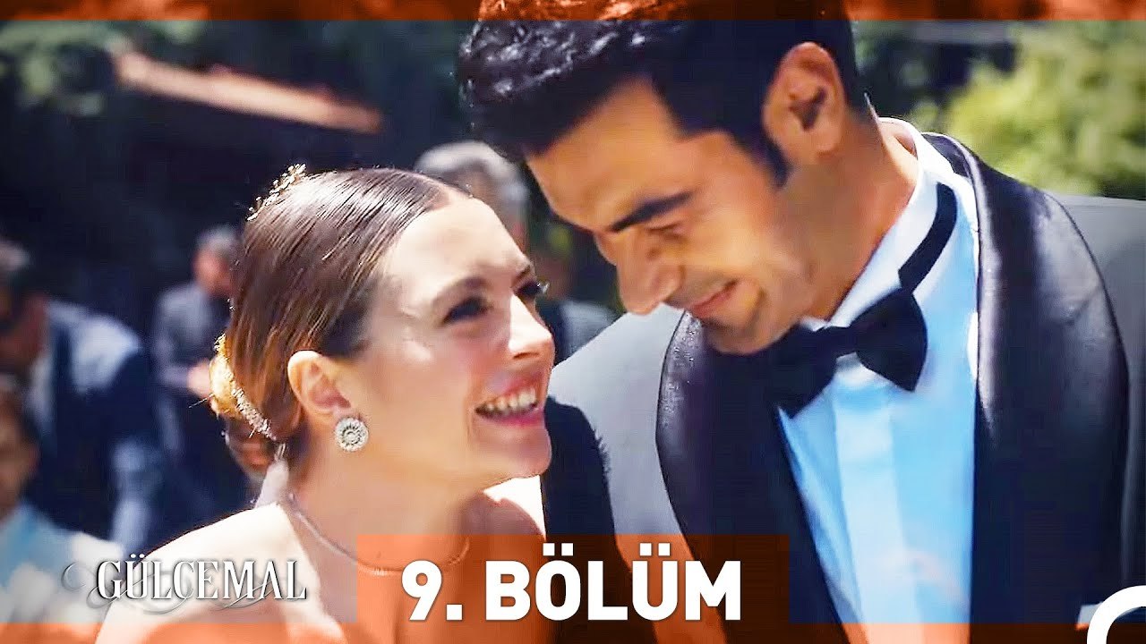 Gülcemal 9. Bölüm