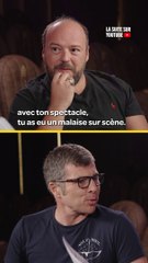Alban Ivanov : le succès, le burn-out et le retour sur le ring