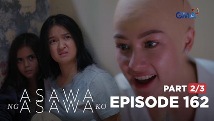 Asawa Ng Asawa Ko: Tori and Billie face the new Shaira! (Episode 162 - Part 2/3)