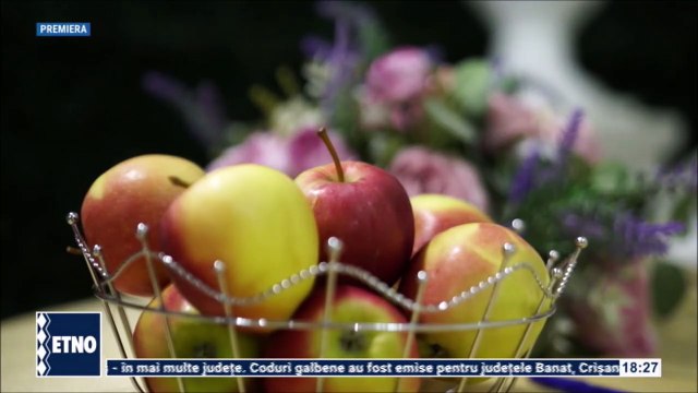 Ioana State - Din Pitesti la Slatina (Bine v-am gasit, romani! - ETNO TV - 15.09.2024)