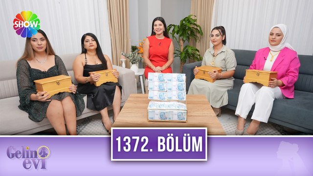 Gelin Evi 1372. Bölüm | 23 Ekim 2024