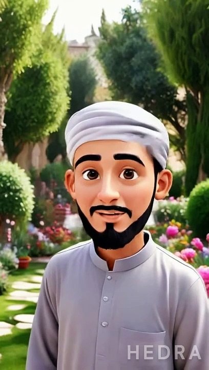 Kasam khuda de