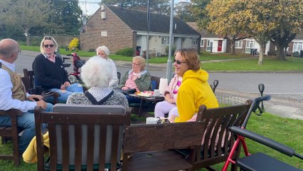 Broadstairs residents' anger at removal of wellbeing hub