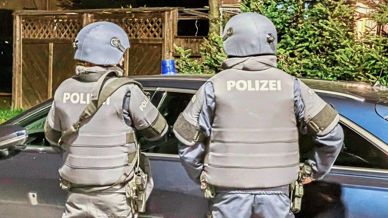 Tote Frau in Salzburg: Vermutlich Fremdverschulden