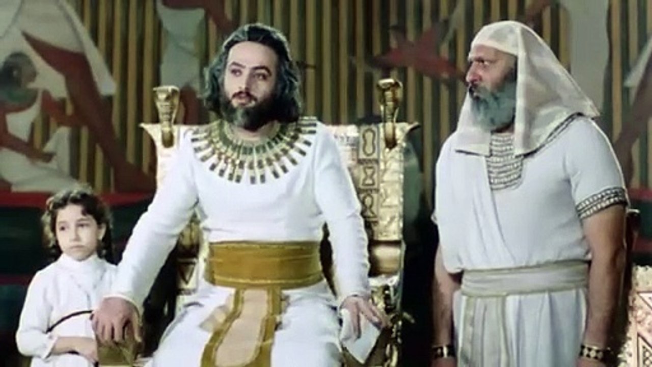 حضرت یوسف قسط نمبر 51 _ اردو ڈب _ Urdu Dubbed _ Prophet Yousuf(360P)
