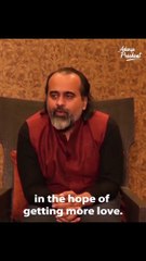 TRAGIC “Love Mistake” Women Make || Acharya Prashant