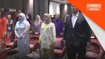 Negara tua: Penyelidikan dari institusi dan pakar bantu persediaan holistik