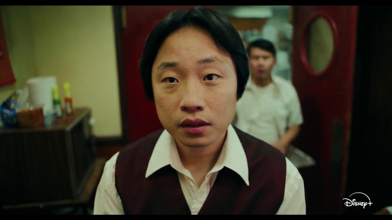 Interior Chinatown - S01 Trailer (Deutsch) HD