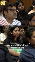 Stop Tolerating Now! || Acharya Prashant