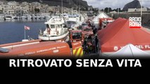 Ritrovato senza vita militare disperso nel lago di Bolsena