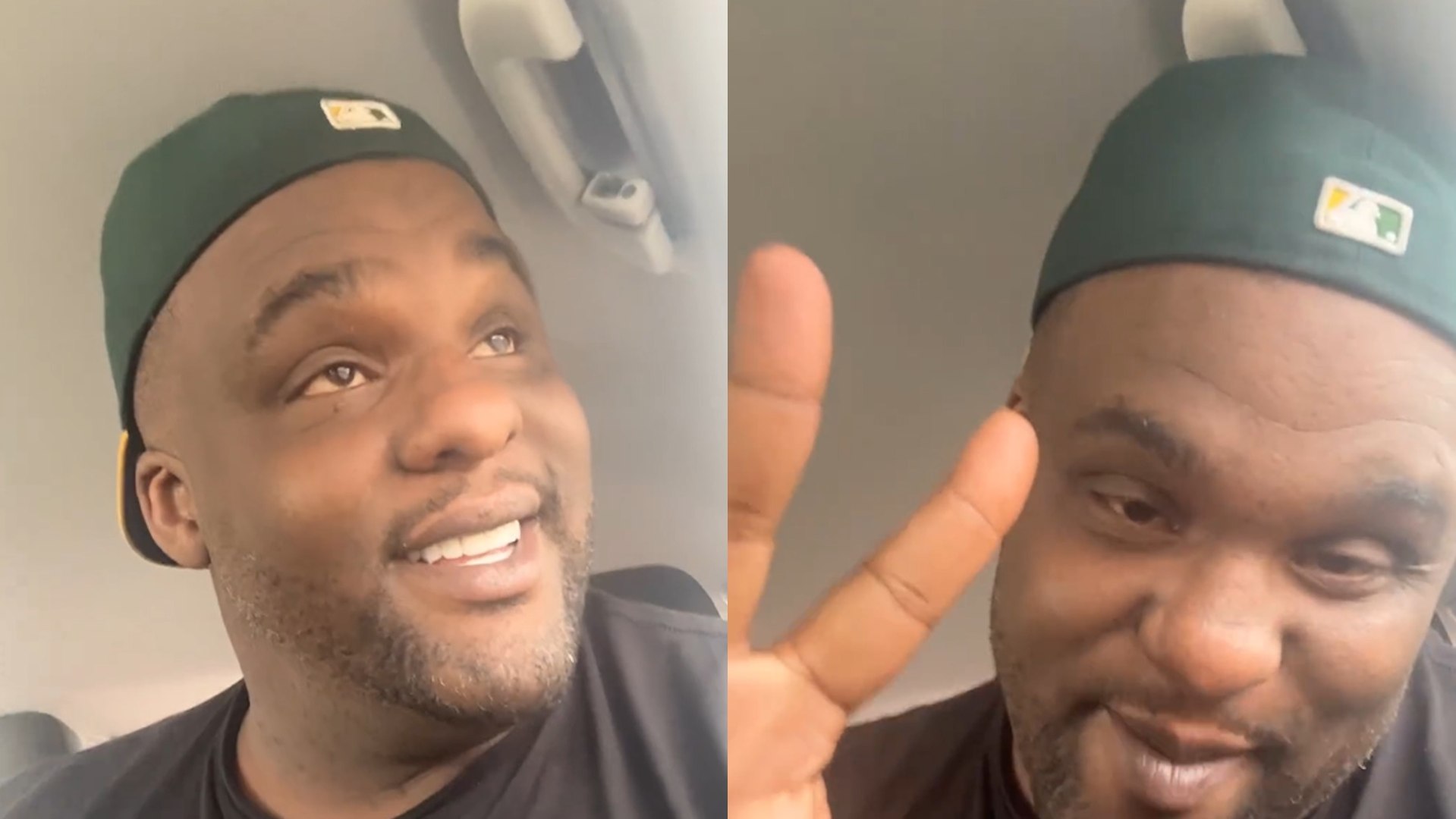 Glen 'Big Baby' Davis posted a farewell message to his fans on Tuesday just before he was thrown behind prison bars