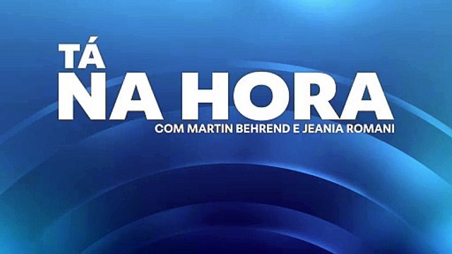 TÁ NA HORA: Veja a cobertura completa do caso do atirador que matou três pessoas em Novo Hamburgo