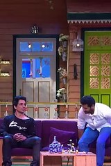 TAMANNA BHATIA IN KAPIL SHARMA SHOW entertainment_#comedynightswithkapil(1080p)~2