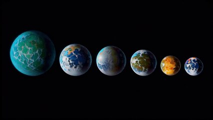 Mars, la nouvelle odyssée : la Terre sous le microscope