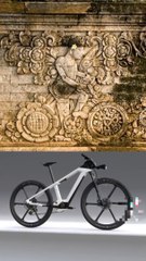 Technology of Egyptian Time is Far Modern Than Nowadays - Researcher Released an illusionistic Video of Pyramid Times