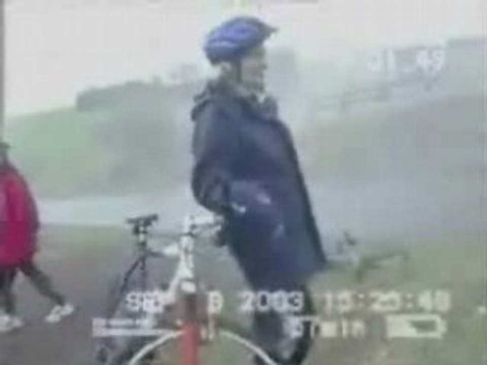 Video humours enorme! hilarant!