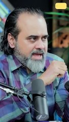 आप कुचले जा रहे हो! || आचार्य प्रशांत