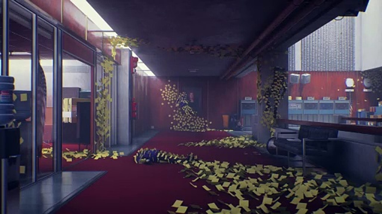FBC: Firebreak | Announcement Trailer