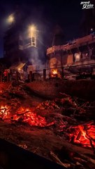 शमशान का डर || आचार्य प्रशांत