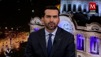 Feliciano Castro es designado vocero oficial de Sinaloa tras crisis de violencia