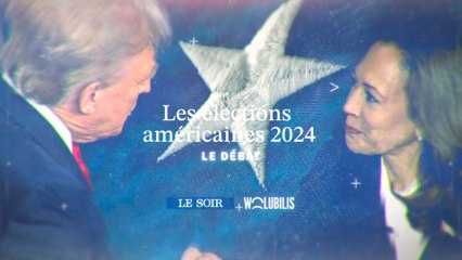 Une soirée pour décrypter les élections américaines