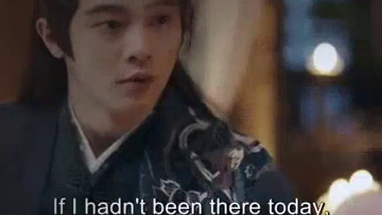 [Eng Sub] Substitute Bride ep 4 video Dailymotion