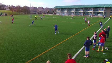 Orkney 1 St Duthus 2 - North Caledonian League - October 19, 2024