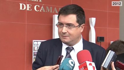 Cuando el PSOE acusó al PP de querer transformar RTVE "en una televisión de partido"