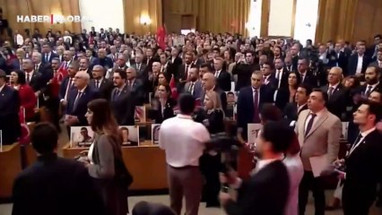 Müsavat Dervişoğlu konuşmasında ip fırlattı, Bahçeli asmak için odasına istedi