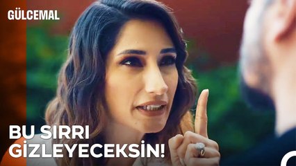 Ya Seni Ya Da Kendimi Öldürürüm! - Gülcemal 9. Bölüm