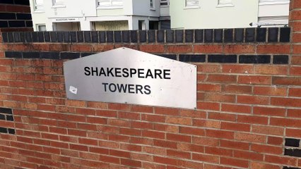 Baby in critical condition at Leeds hospital after death of pregnant woman who fell from tower block