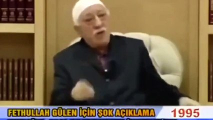 KADİR MISIROĞLU_NUN FETÖ YORUMU_  BUNU DA BİLDİ - ABDURRAHMAN UZUN