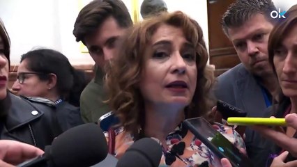 Montero exige que Ayuso dimita por su gestión