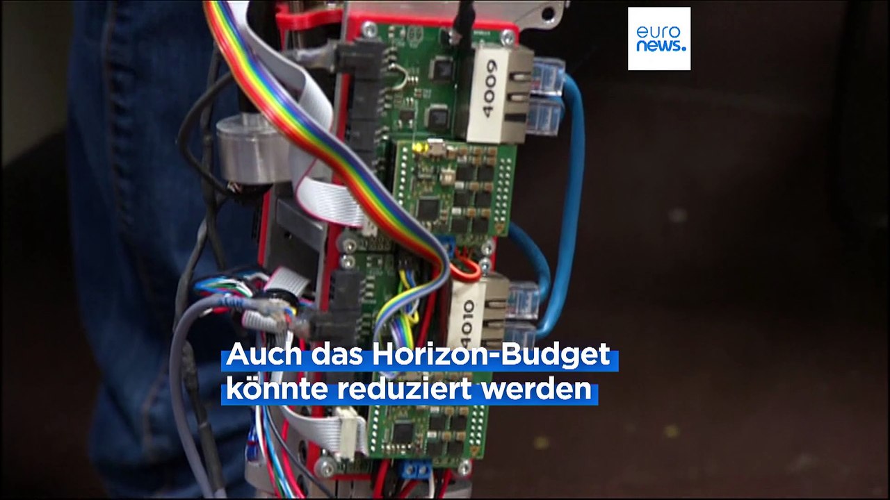 Nachrichten des Tages | 23. Oktober - Mittagsausgabe