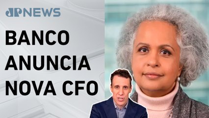 IA News: HSBC nomeia Pam Kaur como primeira mulher diretora financeira; Samy Dana detalha