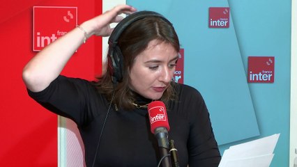 Je remixe ma chronique - La chronique de Lisa Delmoitiez