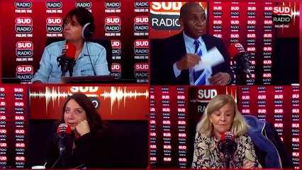 Andy Kerbrat / syndicats SNCF / Nicolas Bedos