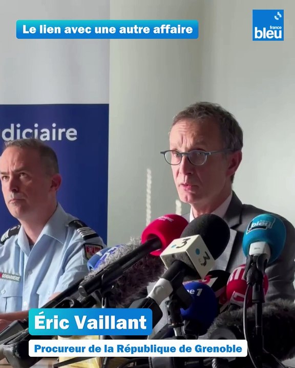 Grenoble : après la mort d'un garçon de 15 ans dans une fusillade, l'ombre d'une autre affaire et de la guerre des gangs