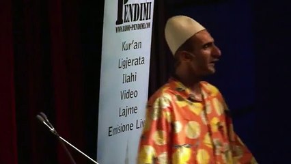 Hazbi Therra - Poezi për  Deputetin Gëzim Kelmendi dhe Hoxhallarët