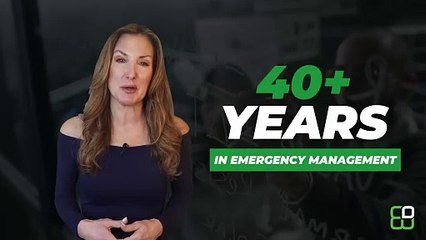 Clover Alert - Earthquake Alarm System