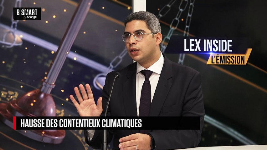 Hausse des contentieux climatiques