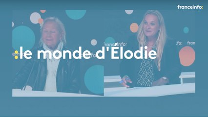 Agnès b. ouvre la saison musicale de son espace culturel : "Il faut avoir l'envie, sinon on reste bloqués"