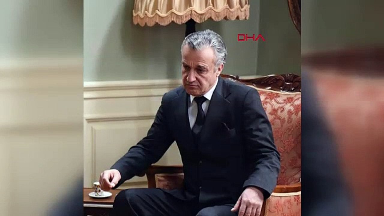 İstanbul - Oyuncu Tekin Temel 56 yaşında hayatını kaybetti