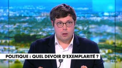 Kévin Bossuet : «Les députés LFI nous donnent des leçons qu'ils sont incapables de respecter»