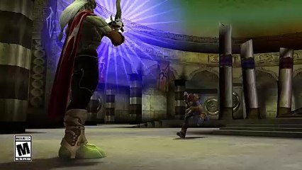 Legacy of Kain Soul Reaver 1 & 2 Remastered - i boss