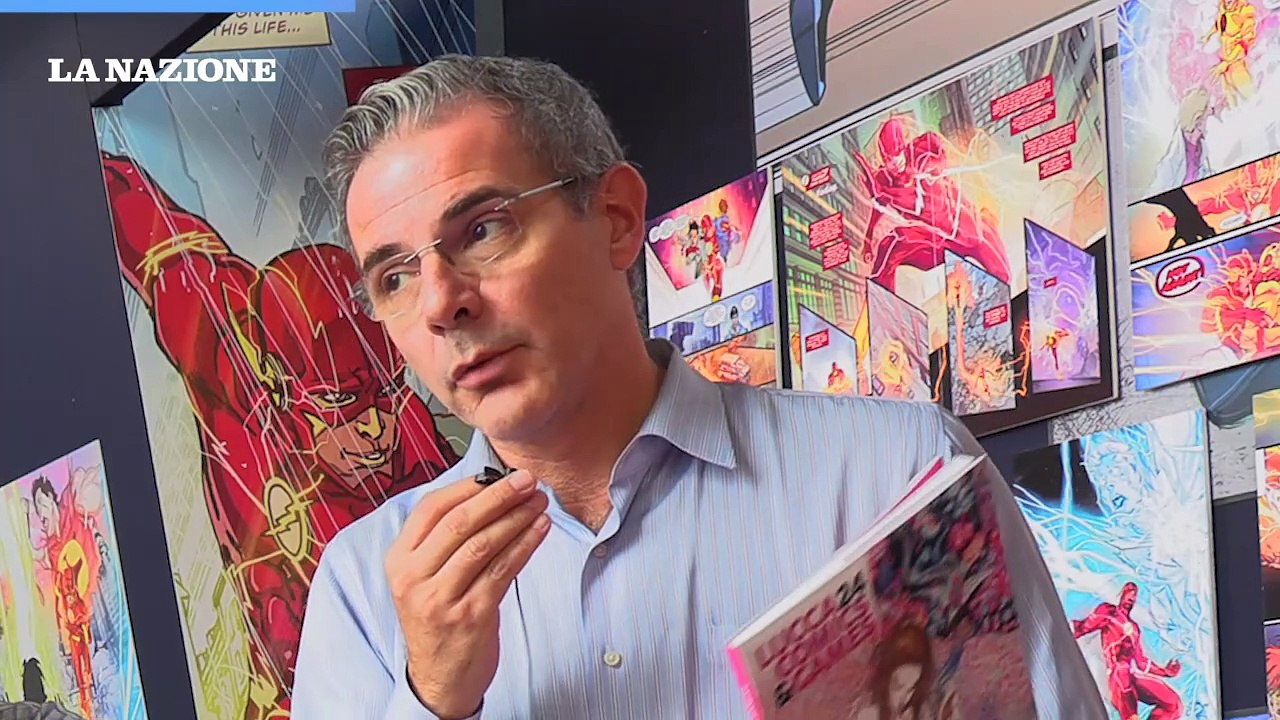 Lucca Comics & Games: le mostre a Palazzo Ducale